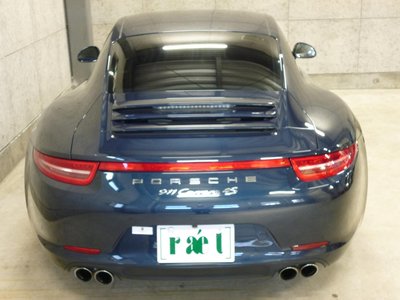 صورة مصغرة 36 لـ 2013 Porsche 911