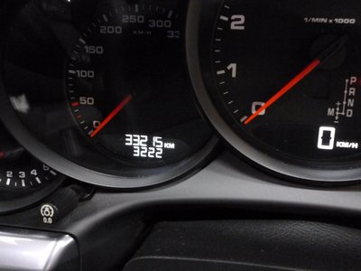 صورة مصغرة 53 لـ 2013 Porsche 911