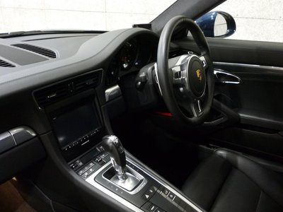 صورة مصغرة 16 لـ 2013 Porsche 911