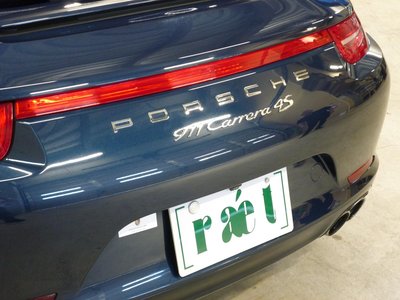 صورة مصغرة 38 لـ 2013 Porsche 911