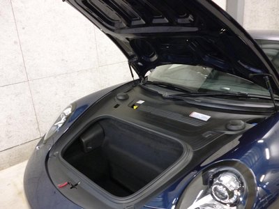 صورة مصغرة 31 لـ 2013 Porsche 911