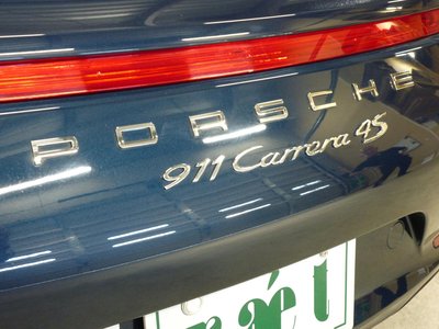 صورة مصغرة 43 لـ 2013 Porsche 911