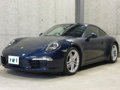 صورة مصغرة 64 لـ 2013 Porsche 911