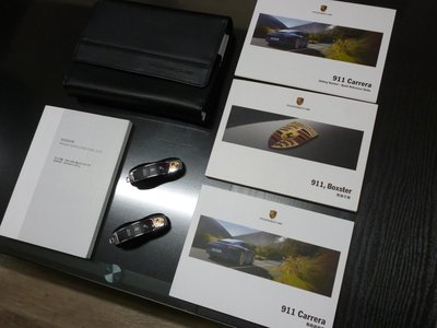 صورة مصغرة 65 لـ 2013 Porsche 911