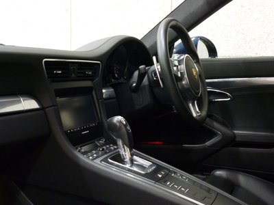 صورة مصغرة 17 لـ 2013 Porsche 911