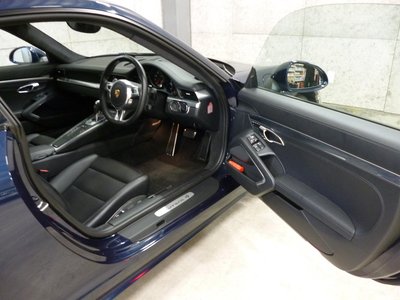 صورة مصغرة 47 لـ 2013 Porsche 911