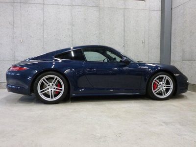 صورة مصغرة 44 لـ 2013 Porsche 911