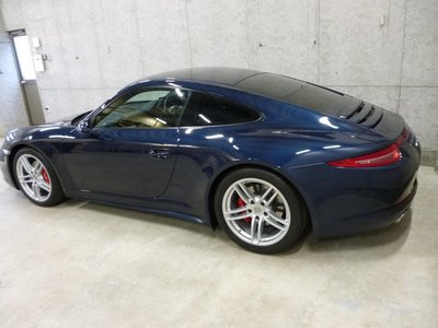 صورة مصغرة 12 لـ 2013 Porsche 911