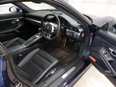 صورة مصغرة 49 لـ 2013 Porsche 911