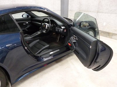 صورة مصغرة 63 لـ 2013 Porsche 911