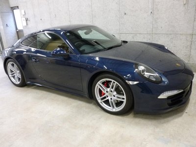 صورة مصغرة 46 لـ 2013 Porsche 911