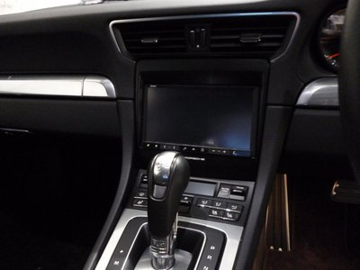 صورة مصغرة 58 لـ 2013 Porsche 911