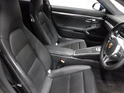 صورة مصغرة 56 لـ 2013 Porsche 911