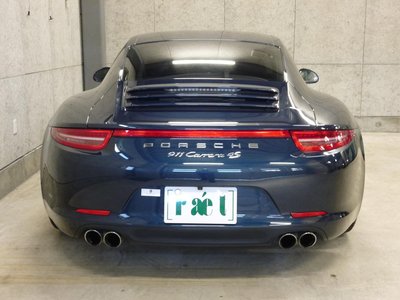 صورة مصغرة 35 لـ 2013 Porsche 911