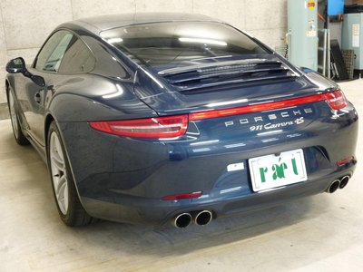 صورة مصغرة 37 لـ 2013 Porsche 911