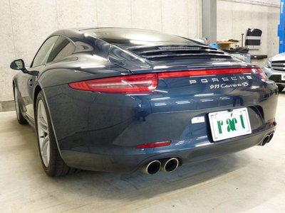 صورة مصغرة 39 لـ 2013 Porsche 911