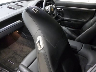 صورة مصغرة 23 لـ 2013 Porsche 911