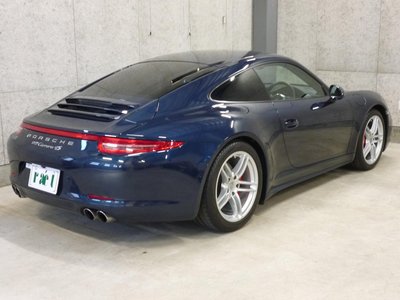 صورة مصغرة 34 لـ 2013 Porsche 911