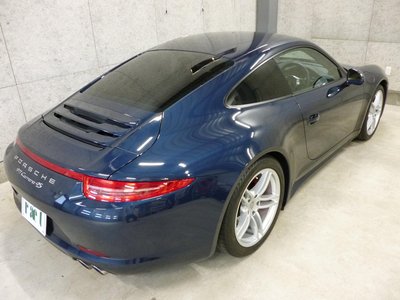 صورة مصغرة 45 لـ 2013 Porsche 911