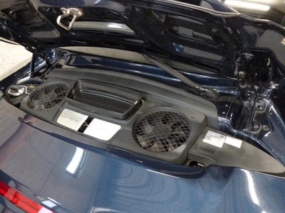 صورة مصغرة 61 لـ 2013 Porsche 911