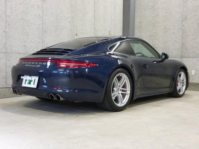 صورة مصغرة 33 لـ 2013 Porsche 911