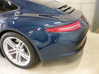 صورة مصغرة 32 لـ 2013 Porsche 911