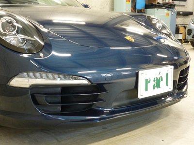 2013 Porsche 911 照片 5
