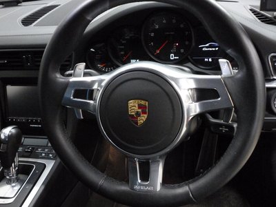 صورة مصغرة 51 لـ 2013 Porsche 911