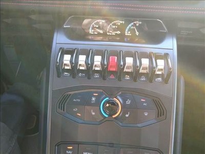 صورة مصغرة 17 لـ 2015 Lamborghini HURACAN