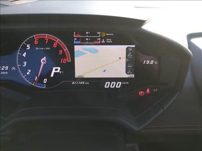 صورة مصغرة 12 لـ 2015 Lamborghini HURACAN