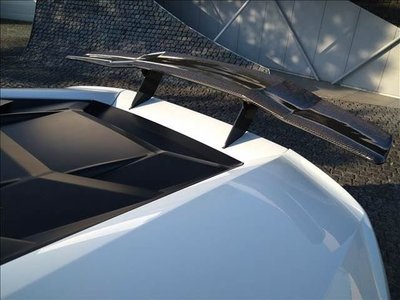 صورة 10 لـ 2015 Lamborghini HURACAN