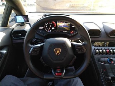 صورة مصغرة 11 لـ 2015 Lamborghini HURACAN