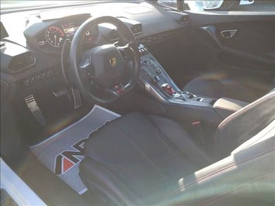 صورة 3 لـ 2015 Lamborghini HURACAN