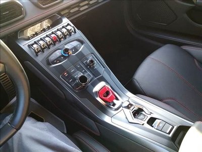 صورة مصغرة 15 لـ 2015 Lamborghini HURACAN