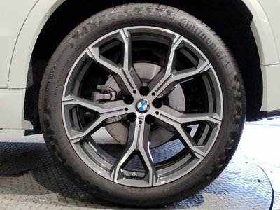 2024 BMW X5 缩略图 48