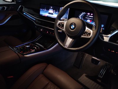 2024 BMW X5 缩略图 55