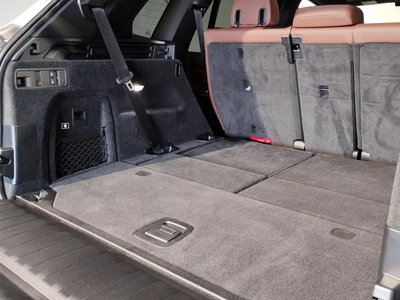 2024 BMW X5 缩略图 18