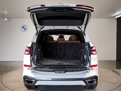 2024 BMW X5 缩略图 50