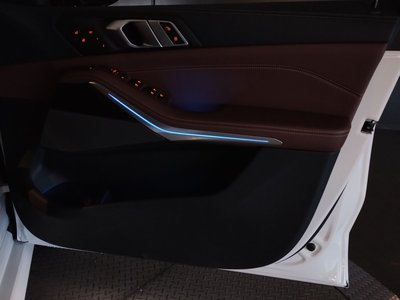2024 BMW X5 缩略图 67