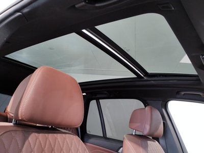2024 BMW X5 缩略图 27