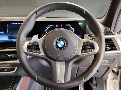 2024 BMW X5 缩略图 34