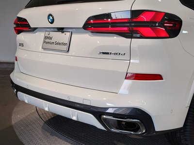 2024 BMW X5 缩略图 74