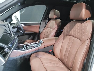 2024 BMW X5 缩略图 54