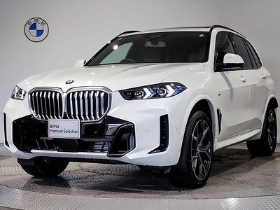 BMW X5 - 1
