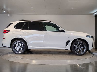 BMW X5 - 7
