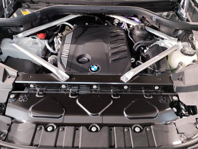 2024 BMW X5 缩略图 17