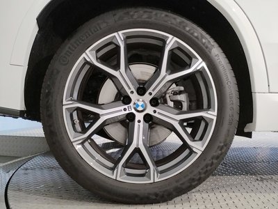 2024 BMW X5 缩略图 47