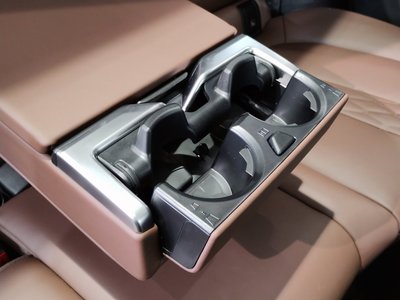 2024 BMW X5 缩略图 61