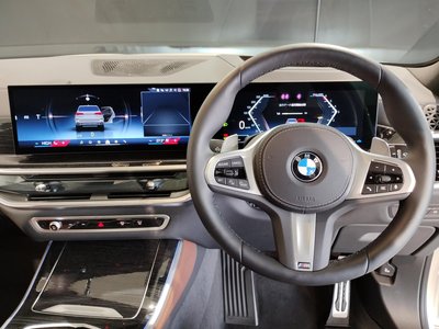 2024 BMW X5 缩略图 33