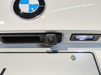 2024 BMW X5 缩略图 20